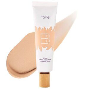 NEW Tarte BB Blur Tinted Moisturizer | Light